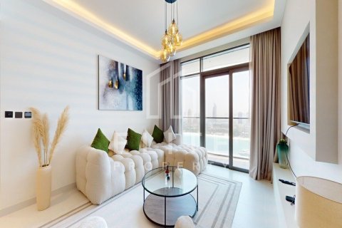 Apartment in EMAAR Beachfront, Dubai Harbour, Dubai 2 bedrooms, 111 sq.m. № 46638 - photo 7