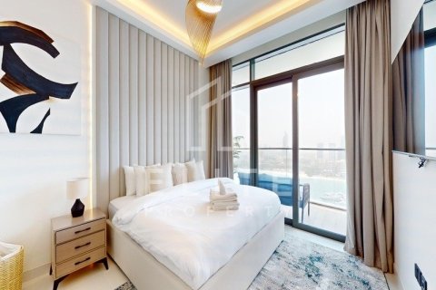 Apartment in EMAAR Beachfront, Dubai Harbour, Dubai 2 bedrooms, 111 sq.m. № 46638 - photo 2