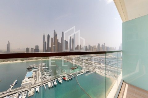 Apartment in EMAAR Beachfront, Dubai Harbour, Dubai 2 bedrooms, 111 sq.m. № 46638 - photo 17