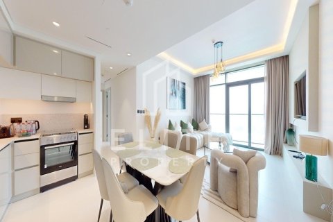 Apartment in EMAAR Beachfront, Dubai Harbour, Dubai 2 bedrooms, 111 sq.m. № 46638 - photo 4