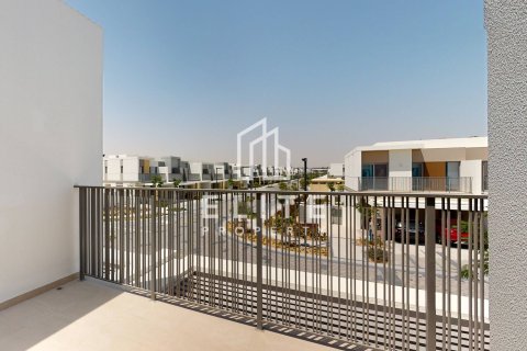 Villa in Elan, Tilal Al Ghaf, Dubai 3 bedrooms № 46645 - photo 24