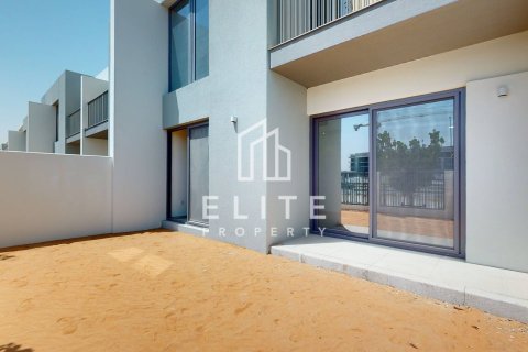 Villa in Elan, Tilal Al Ghaf, Dubai 3 bedrooms № 46645 - photo 21