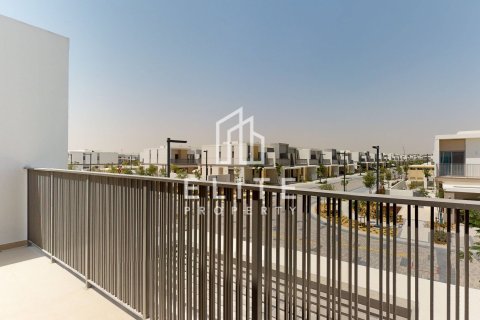 Villa in Elan, Tilal Al Ghaf, Dubai 3 bedrooms № 46645 - photo 22