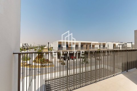 Villa in Elan, Tilal Al Ghaf, Dubai 3 bedrooms № 46645 - photo 1