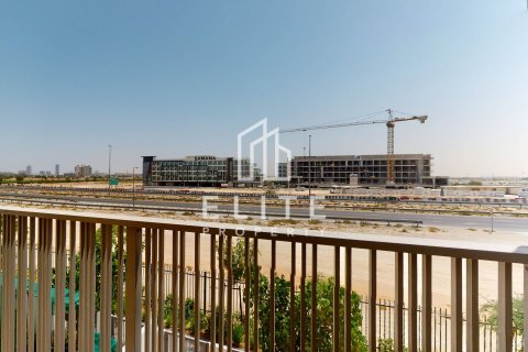 Villa in Elan, Tilal Al Ghaf, Dubai 3 bedrooms № 46645 - photo 23