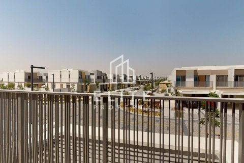 Villa in Elan, Tilal Al Ghaf, Dubai 3 bedrooms № 46645 - photo 20