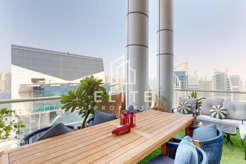 Apartamento en Dubai, 4 dormitorios, 333 m², № 46652 - foto 21