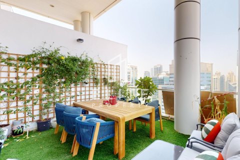 Apartamento en Dubai, 4 dormitorios, 333 m², № 46652 - foto 20