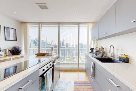 Apartamento en Dubai, 4 dormitorios, 333 m², № 46652 - foto 8