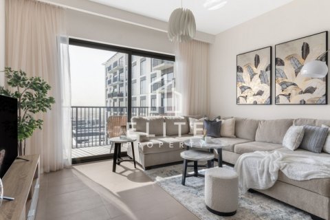 Apartment in Park Ridge, Dubai Hills Estate, Dubai 92 sq.m. № 46639 - photo 1