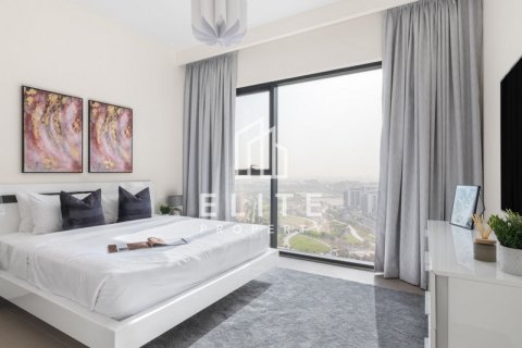 Apartment in Park Ridge, Dubai Hills Estate, Dubai 92 sq.m. № 46639 - photo 3