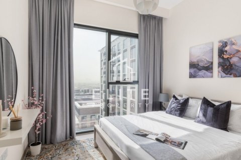 Apartment in Park Ridge, Dubai Hills Estate, Dubai 92 sq.m. № 46639 - photo 4