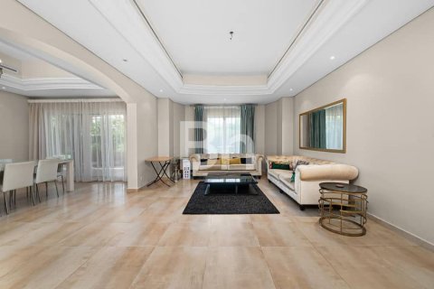 Villa in Green Community, Dubai 5 bedrooms, 891 sq.m. № 24974 - photo 21