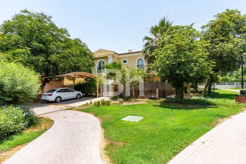 Villa in Green Community, Dubai 5 bedrooms, 891 sq.m. № 24974 - photo 26