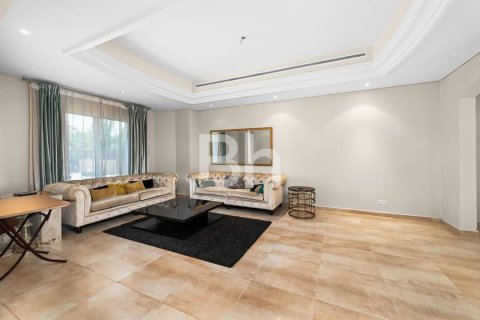Villa in Green Community, Dubai 5 bedrooms, 891 sq.m. № 24974 - photo 10