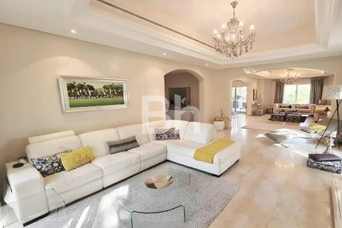 Villa in Green Community, Dubai 5 bedrooms, 891 sq.m. № 24974 - photo 20