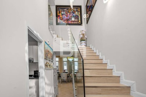 تاون هاوس في داماك هيلز (أكويا باي داماك), دبي 3 غرف نوم, 223 م² رقم 24973 - صورة 15