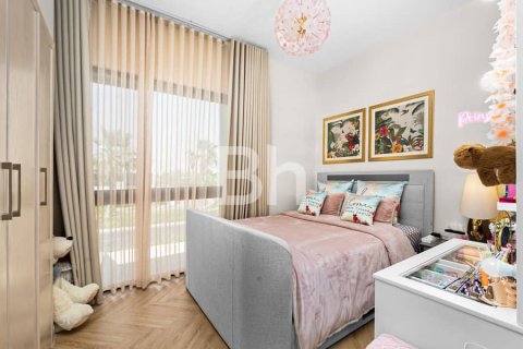 تاون هاوس في داماك هيلز (أكويا باي داماك), دبي 3 غرف نوم, 223 م² رقم 24973 - صورة 7