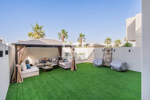 تاون هاوس في داماك هيلز (أكويا باي داماك), دبي 3 غرف نوم, 223 م² رقم 24973 - صورة 3