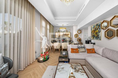 تاون هاوس في داماك هيلز (أكويا باي داماك), دبي 3 غرف نوم, 223 م² رقم 24973 - صورة 14