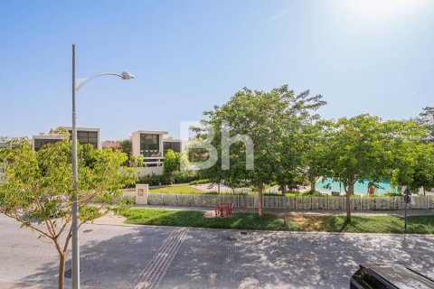 تاون هاوس في داماك هيلز (أكويا باي داماك), دبي 3 غرف نوم, 223 م² رقم 24973 - صورة 2