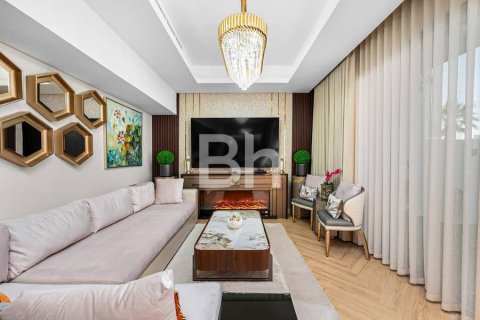 تاون هاوس في داماك هيلز (أكويا باي داماك), دبي 3 غرف نوم, 223 م² رقم 24973 - صورة 1