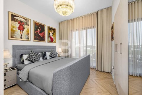 تاون هاوس في داماك هيلز (أكويا باي داماك), دبي 3 غرف نوم, 223 م² رقم 24973 - صورة 9