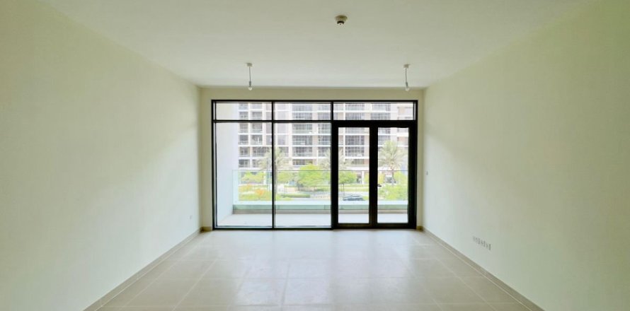 Apartment in Dubai Hills Estate, Dubai 3 bedrooms, 178.1 sq.m. № 43082