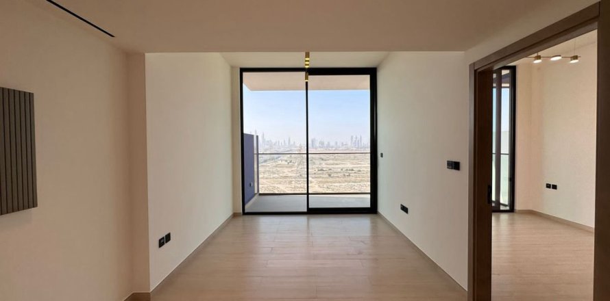 Apartamento en Dubai, 1 dormitorio, 61.5 m², № 43179