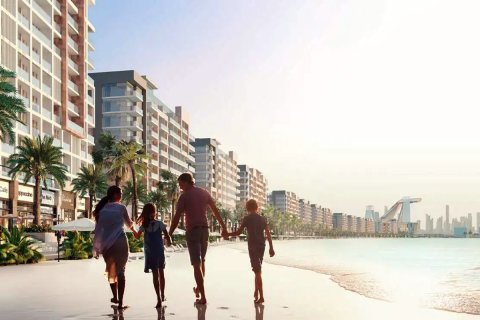 شقة في Meydan, دبي 1غرف نوم, 89 م² رقم 30252 - صورة 5