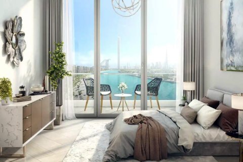 شقة في Meydan, دبي 1غرف نوم, 89 م² رقم 30252 - صورة 1
