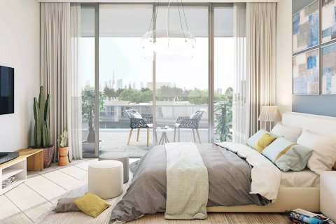 شقة في Meydan, دبي 1غرف نوم, 89 م² رقم 30252 - صورة 4