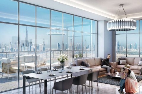 Apartment in AZIZI FARHAD in Dubai Healthcare City, Dubai 2 bedrooms, 124 sq.m. № 30266 - photo 3