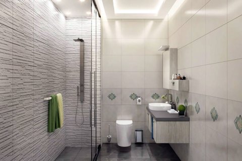 Apartment in AZIZI FARHAD in Dubai Healthcare City, Dubai 1 bedroom, 60 sq.m. № 30267 - photo 2