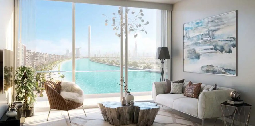 شقة في Meydan, دبي 1غرف نوم, 89 م² رقم 30250