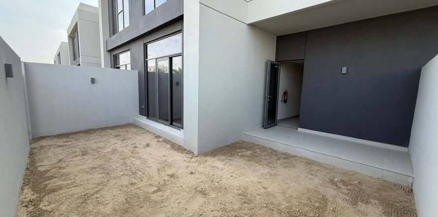 تاون هاوس في دبي 3 غرف نوم, 179.4 م² رقم 5771