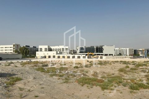 Terrain à Arjan, Dubai, № 38861 - photo 2