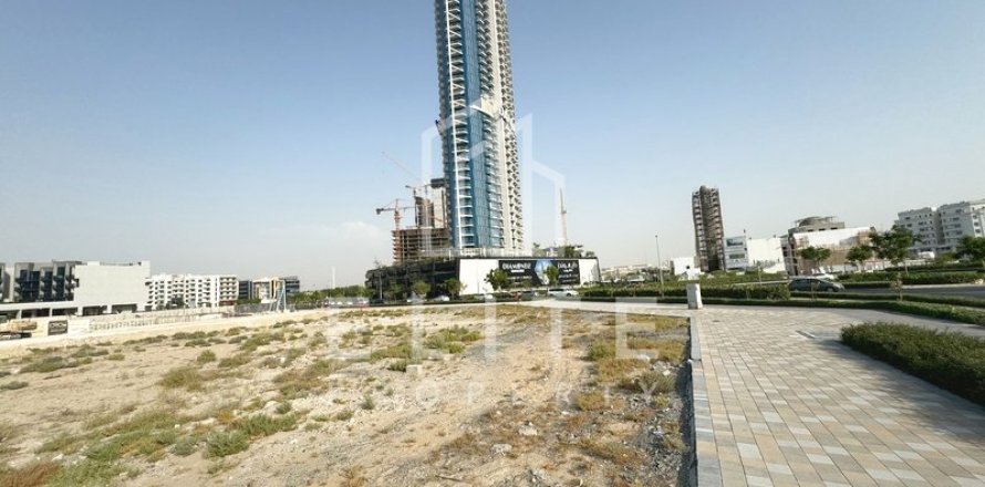 Terrain à Arjan, Dubai, № 38861