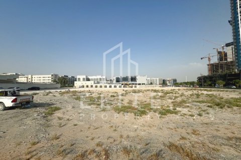 Terrain à Arjan, Dubai, № 38861 - photo 3