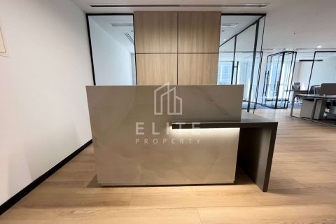 Office in Jumeirah Lake Towers, Dubai 102 sq.m. № 38858 - photo 5
