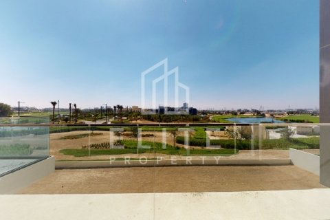 Купить виллу в Golf Place, Дубай Хилс Эстейт, Дубай: 6 спален, № 38874 - фото 2