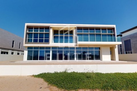 Купить виллу в Golf Place, Дубай Хилс Эстейт, Дубай: 6 спален, № 38874 - фото 1