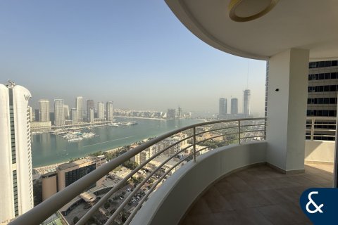 Apartment in Marina Crown, Dubai Marina, Dubai 3 bedrooms, 202 sq.m. № 76310 - photo 28