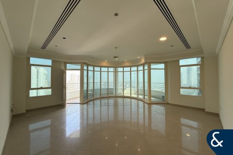 Apartment in Marina Crown, Dubai Marina, Dubai 3 bedrooms, 202 sq.m. № 76310 - photo 18