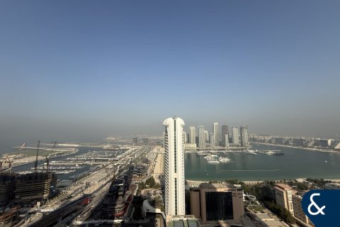 Apartment in Marina Crown, Dubai Marina, Dubai 3 bedrooms, 202 sq.m. № 76310 - photo 1