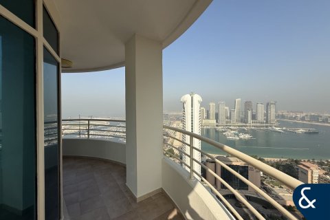 Apartment in Marina Crown, Dubai Marina, Dubai 3 bedrooms, 202 sq.m. № 76310 - photo 29