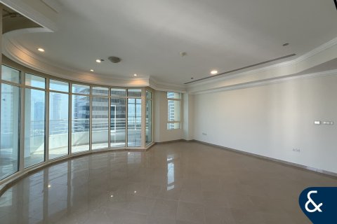 Apartment in Marina Crown, Dubai Marina, Dubai 3 bedrooms, 202 sq.m. № 76310 - photo 21