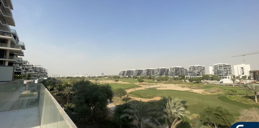 Квартира в DAMAC Hills (Akoya by DAMAC), Дубай, 3 спальни, 307м², № 76322