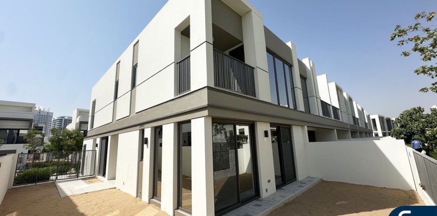 Townhouse in Tilal Al Ghaf, Dubai 4 bedrooms, 229 sq.m. № 76321