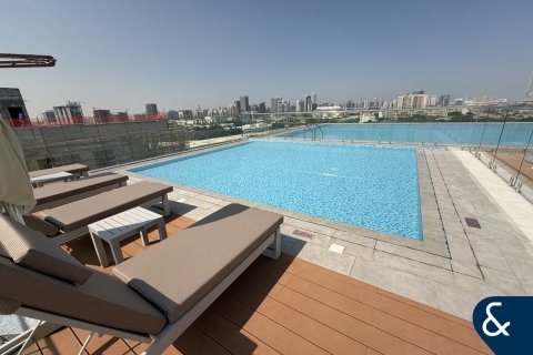 Apartamento en Dubai Studio City, Dubai, 2 dormitorios, 110 m², № 76313 - foto 17